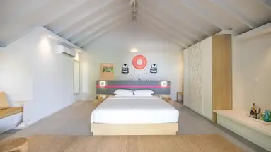 The Standard Maldives