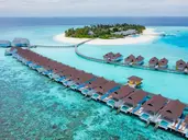 The Standard Maldives