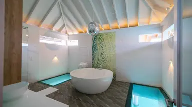 The Standard Maldives