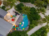 The Standard Maldives
