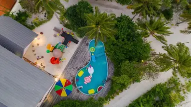 The Standard Maldives
