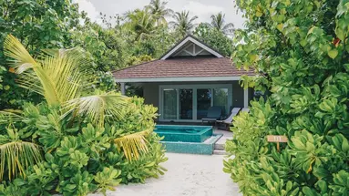 The Standard Maldives