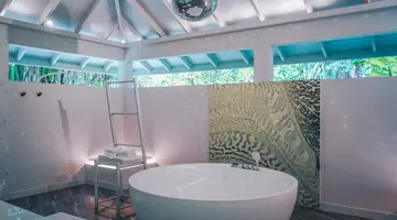 The Standard Maldives