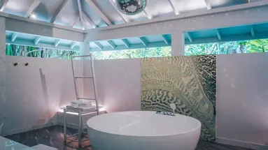 The Standard Maldives