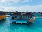 The Standard Maldives