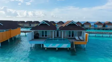 The Standard Maldives
