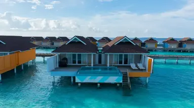 The Standard Maldives