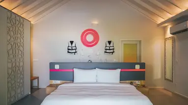 The Standard Maldives