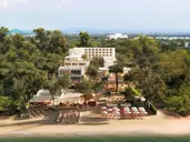 THE STANDARD, PATTAYA NA JOMTIEN