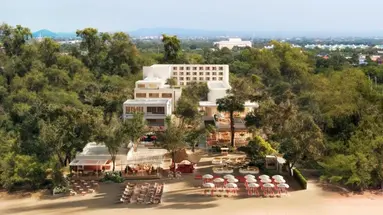 THE STANDARD, PATTAYA NA JOMTIEN