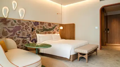 THE STANDARD, PATTAYA NA JOMTIEN