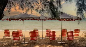 THE STANDARD, PATTAYA NA JOMTIEN