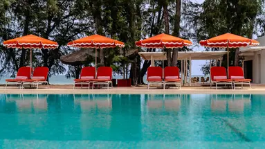 THE STANDARD, PATTAYA NA JOMTIEN
