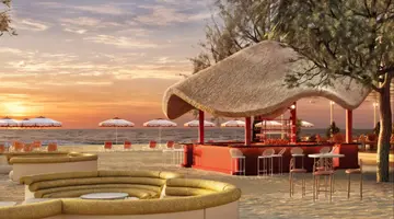 THE STANDARD, PATTAYA NA JOMTIEN