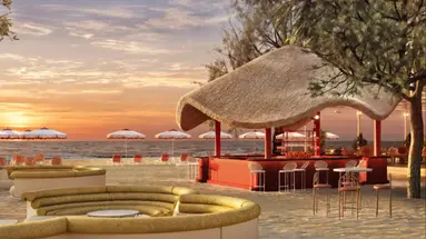 THE STANDARD, PATTAYA NA JOMTIEN