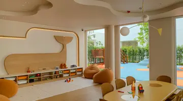 THE STANDARD, PATTAYA NA JOMTIEN
