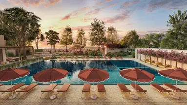 THE STANDARD, PATTAYA NA JOMTIEN