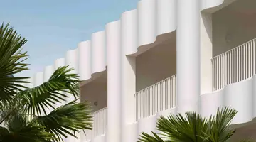 THE STANDARD, PATTAYA NA JOMTIEN