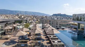 The Stanley Hotel