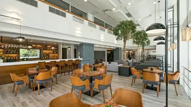 The Stanley Hotel