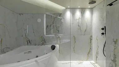 THE STANLEY HOTEL