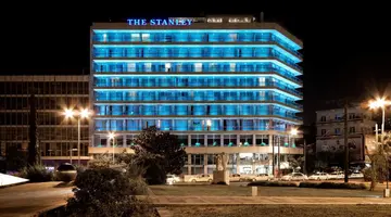 The Stanley Hotel