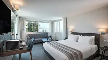 The Stanley