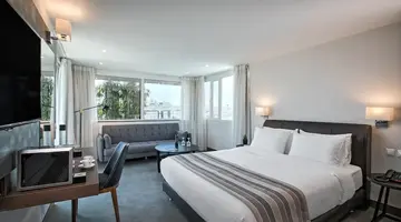 The Stanley