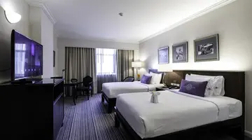 THE SUKOSOL BANGKOK