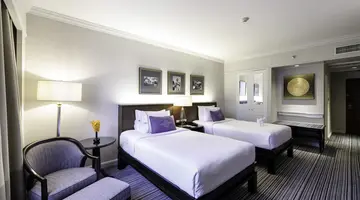 THE SUKOSOL BANGKOK