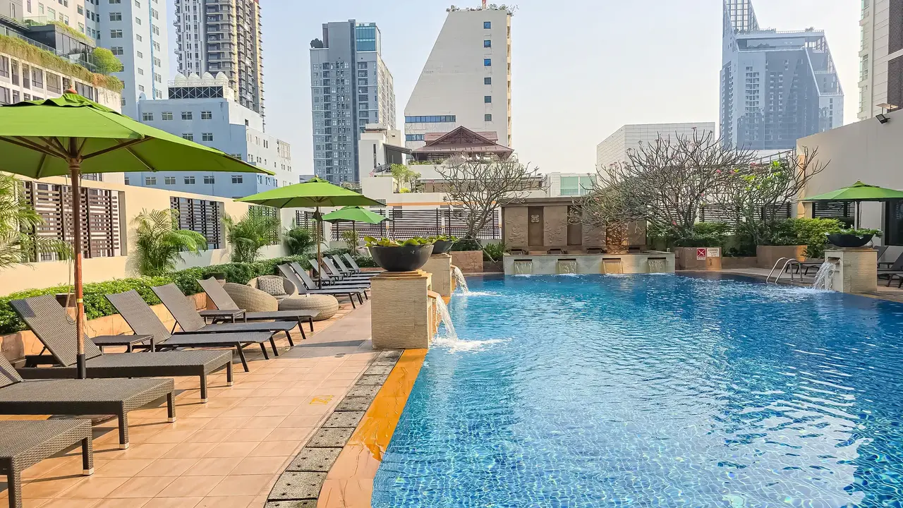 THE SUKOSOL BANGKOK