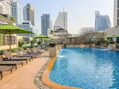 THE SUKOSOL BANGKOK