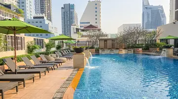 THE SUKOSOL BANGKOK