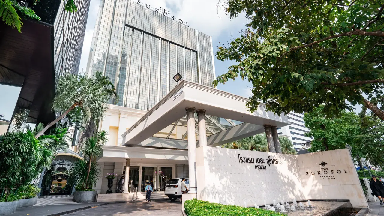 THE SUKOSOL BANGKOK