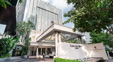THE SUKOSOL BANGKOK
