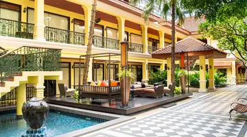 THE SUKOSOL BANGKOK