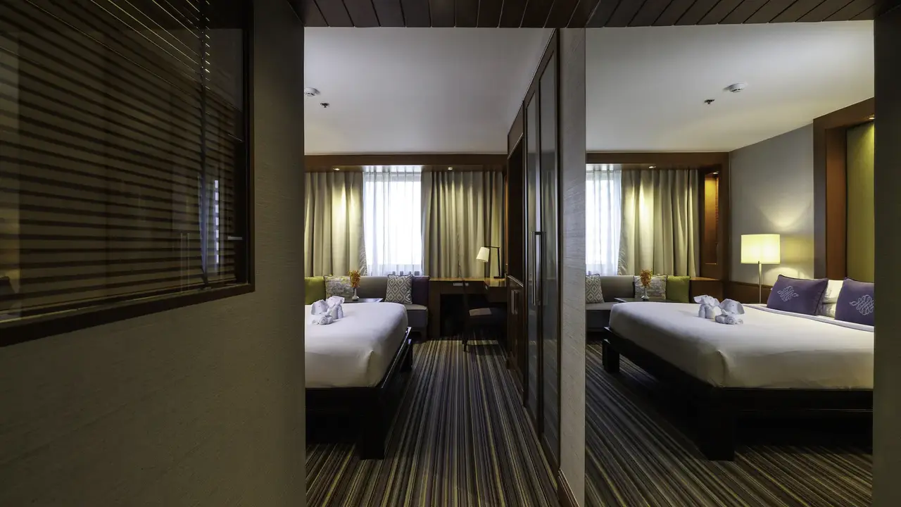THE SUKOSOL BANGKOK