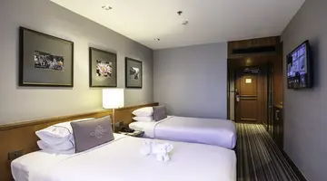 THE SUKOSOL BANGKOK