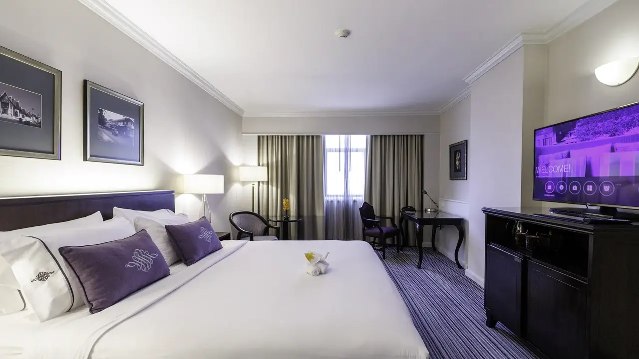 THE SUKOSOL BANGKOK