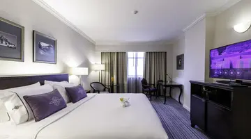 THE SUKOSOL BANGKOK