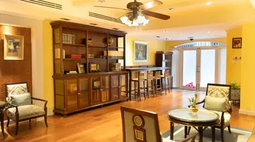 THE SUKOSOL BANGKOK