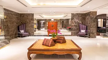THE SUKOSOL BANGKOK
