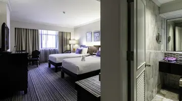 THE SUKOSOL BANGKOK