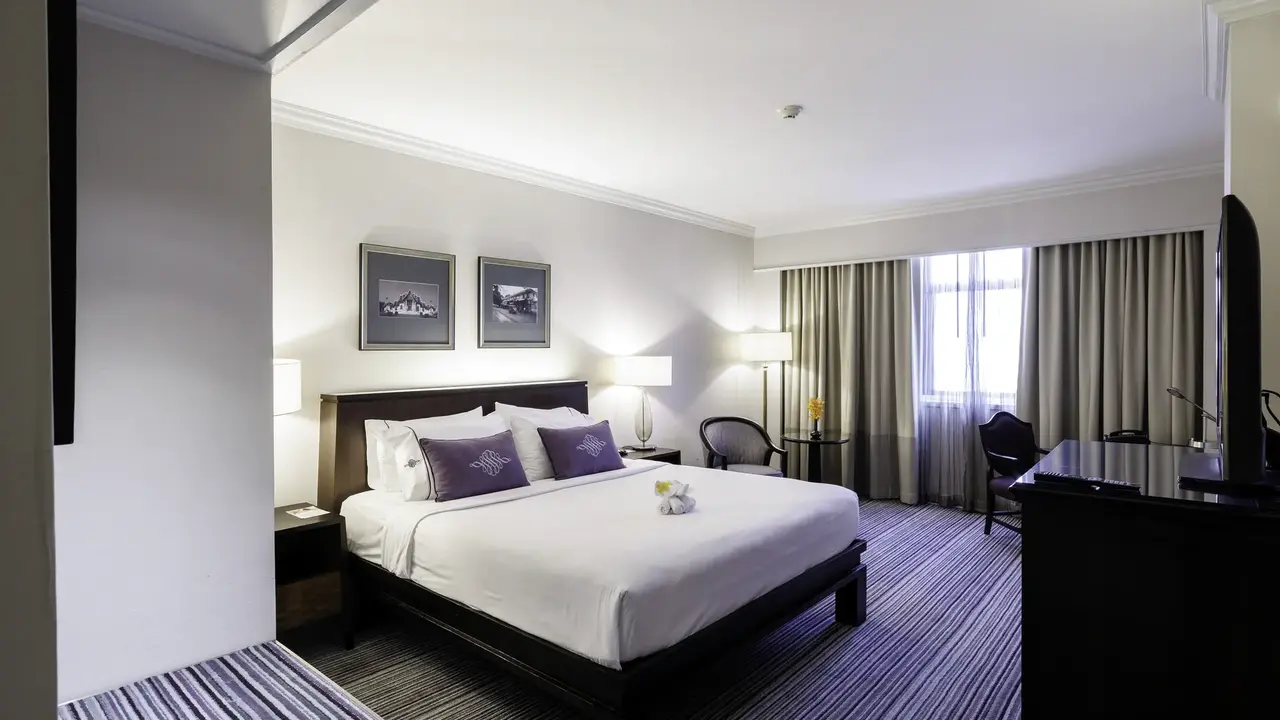 THE SUKOSOL BANGKOK