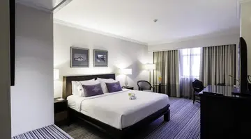 THE SUKOSOL BANGKOK