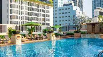 THE SUKOSOL BANGKOK