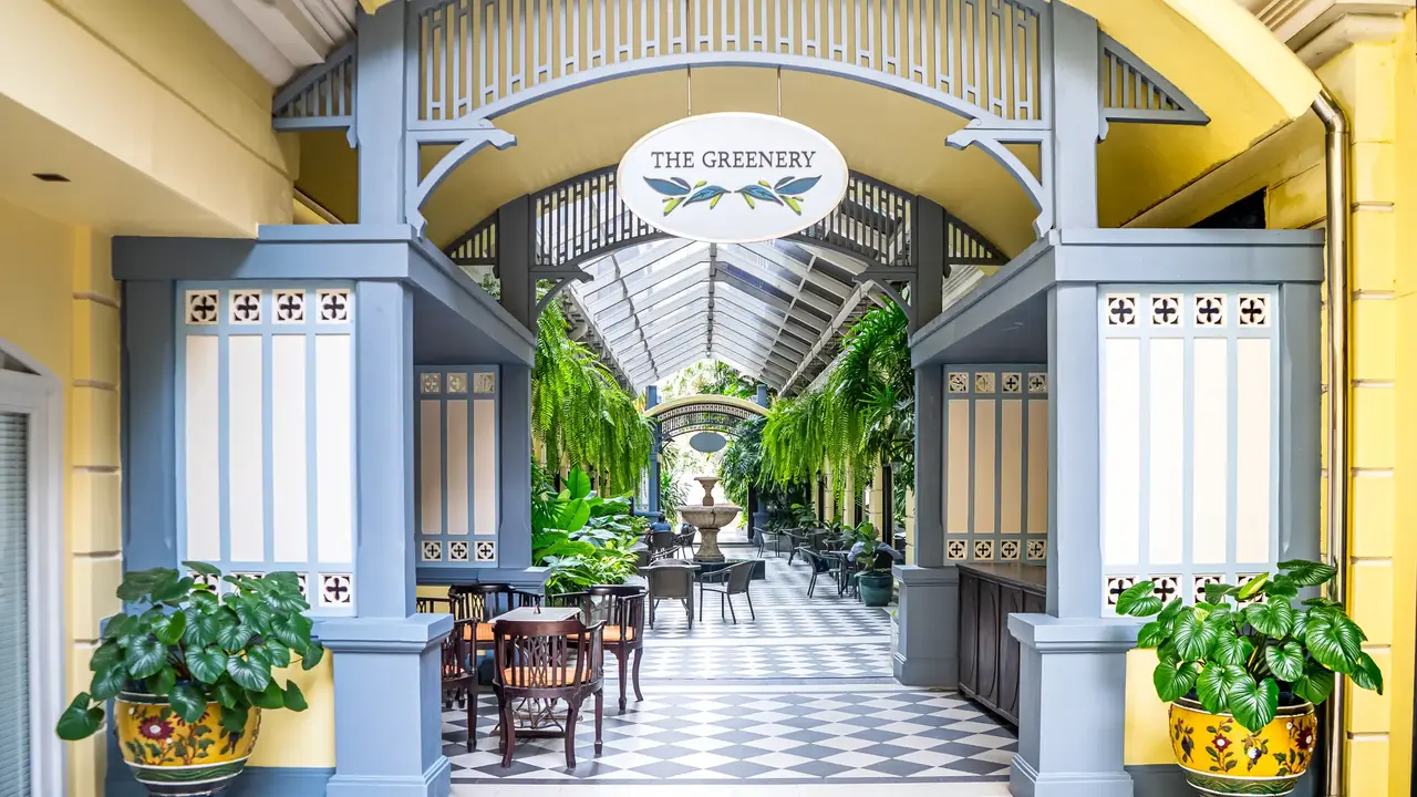 THE SUKOSOL BANGKOK