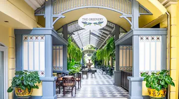 THE SUKOSOL BANGKOK