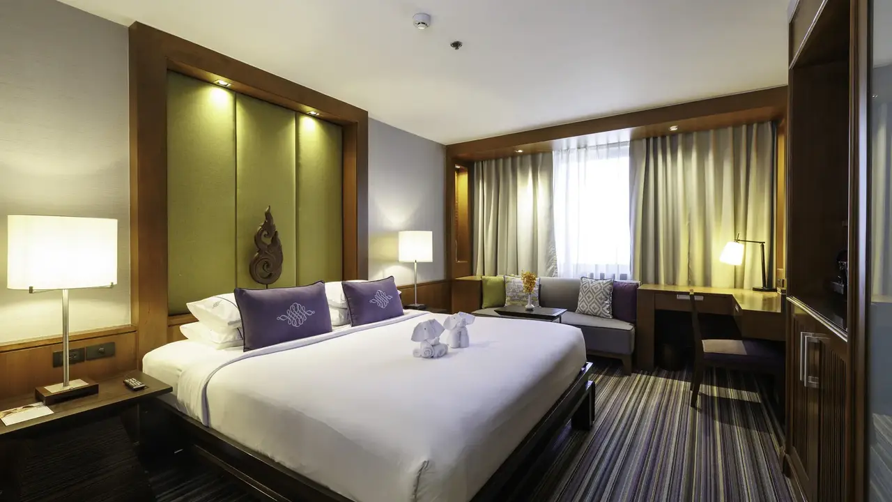 THE SUKOSOL BANGKOK