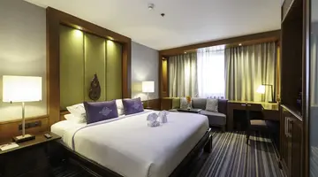 THE SUKOSOL BANGKOK
